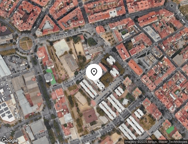 Piso en Calle Josep Fradera I Llanes , 2